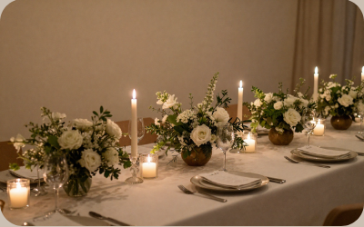 Eventos privados